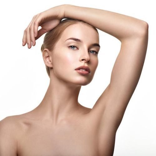 neck